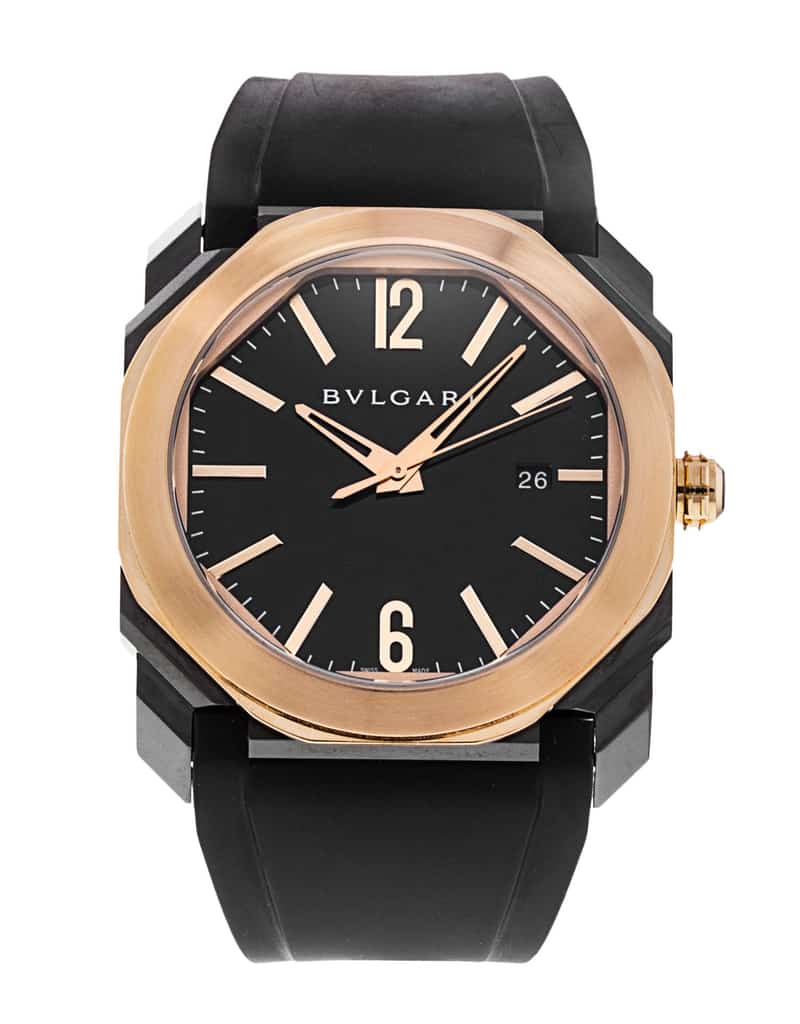 Bvlgari Octo 102485 Bvlgari Octo 102485